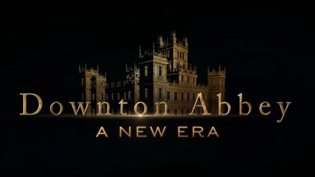 "Downton Abbey 2"-Trailer: "A New Era" bricht für alle an