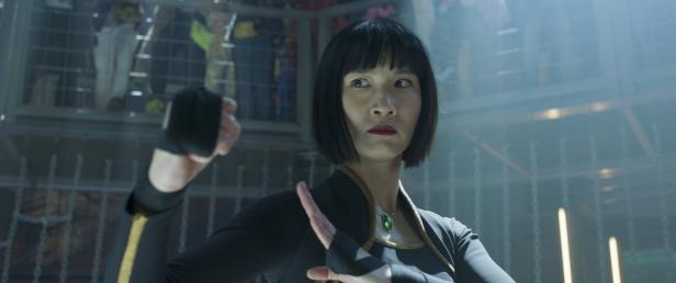 "Shang-Chi": Das bedeuten die Post-Credit-Szenen