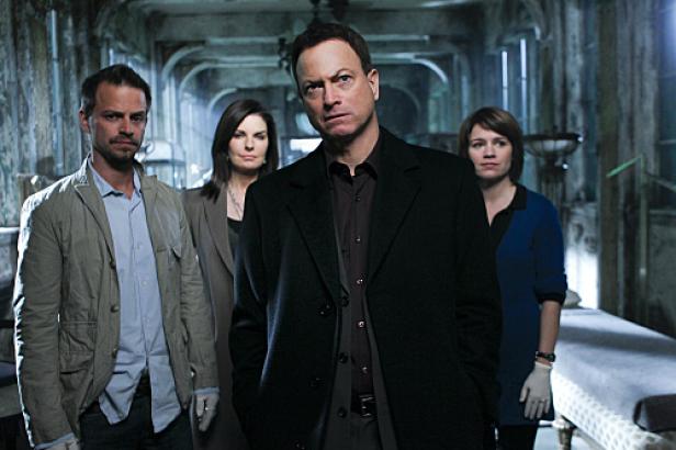 Von Flop bis Top: Alle CSI-Serien im Ranking