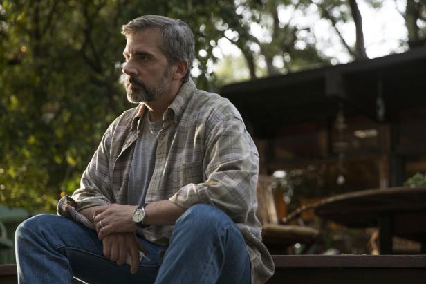 Von Haha bis Heul: Die 10 besten Filme mit Steve Carell