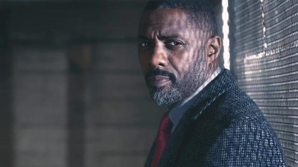 Idris Elba wird 50: Happy Birthday, Mr. Luther!