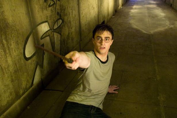 "Harry Potter": Daniel Radcliffe erklärt Fan-Gerücht für falsch
