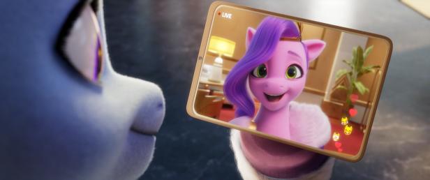 "My Little Pony": Eine quietschbunte Ode an die Freundschaft