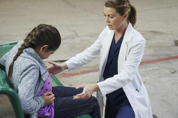 Ellen Pompeo reduziert "Greys Anatomy"-Rolle für neue Serie