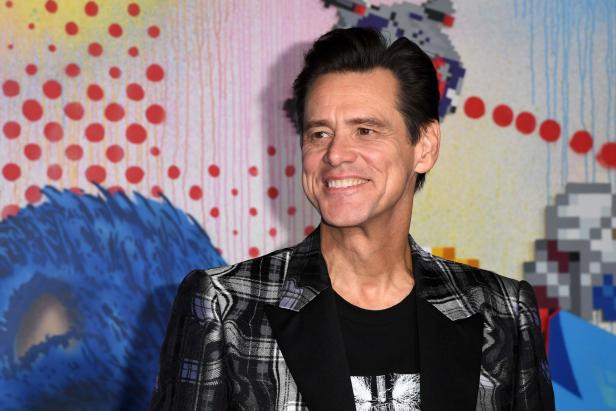 Geht nach Bruce Willis nun auch Jim Carrey in Rente?