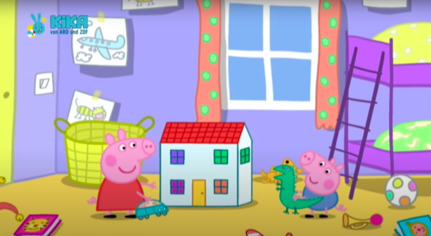 So klappt's: 13 "Peppa Wutz"-Folgen für jede Alltagssituation