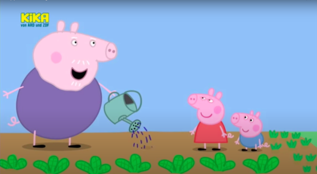 So klappt's: 13 "Peppa Wutz"-Folgen für jede Alltagssituation