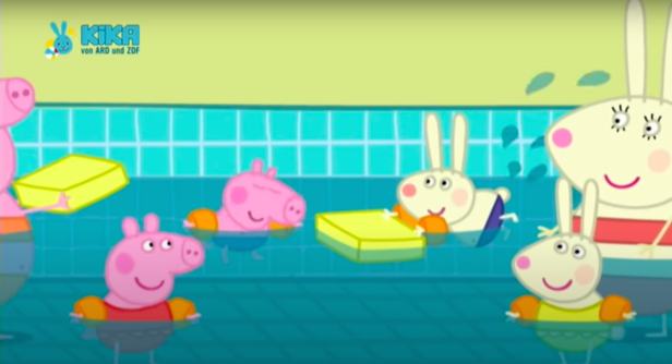 So klappt's: 13 "Peppa Wutz"-Folgen für jede Alltagssituation