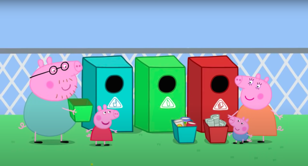 So klappt's: 13 "Peppa Wutz"-Folgen für jede Alltagssituation