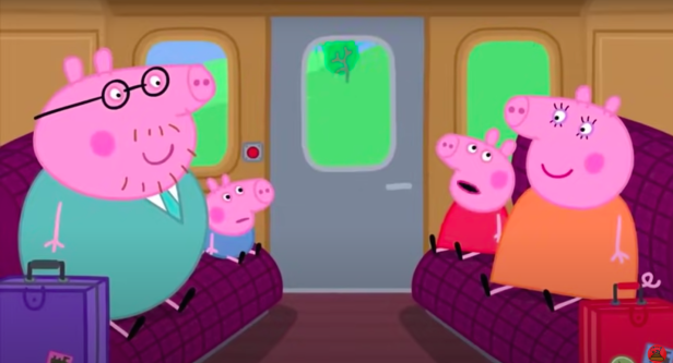 So klappt's: 13 "Peppa Wutz"-Folgen für jede Alltagssituation