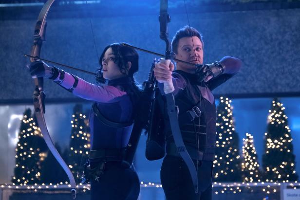 "Hawkeye"-Finale: Diese 4 Fragen sind offen geblieben