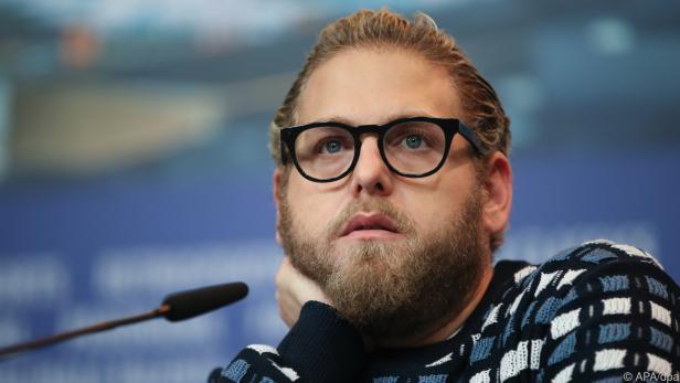 Neuer Job für Jonah Hill