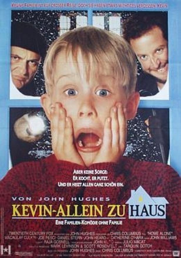 Die 12 schönsten Weihnachtsfilme für die ganze Familie