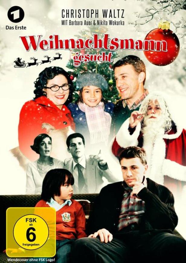 Die 8 besten deutschen Weihnachtskomödien