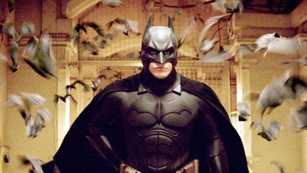 Wer ist der beliebteste Batman-Darsteller?