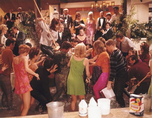 Plädoyers an die Anarchie: Die 11 besten Partyfilme