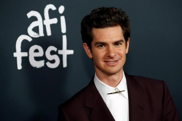 Premiere screening for "Tick, Tick... Boom" during the opening night of AFI Fest in Los Angeles