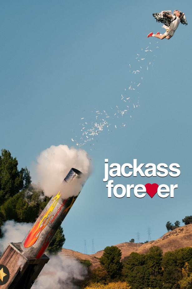 Sind die Stunts in "Jackass Forever" tatsächlich echt?