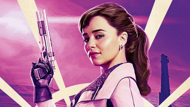 "Das Buch von Boba Fett": Emilia Clarke als geheime Bösewichtin?