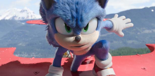 Sonic the Hedgehog 3: Guionistas falam da introdução de Shadow