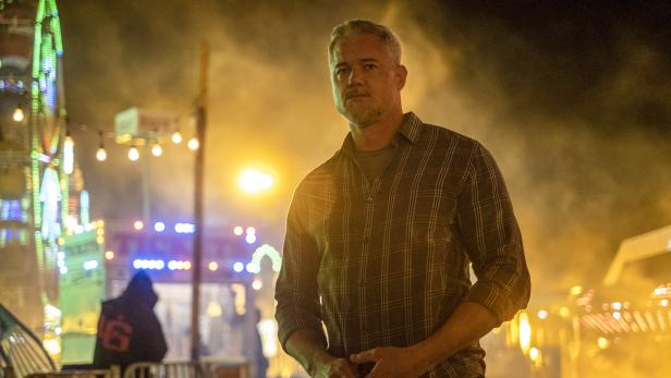 "Euphoria"-Star Eric Dane zeigt seinen Penis in Staffel 2 – oder?