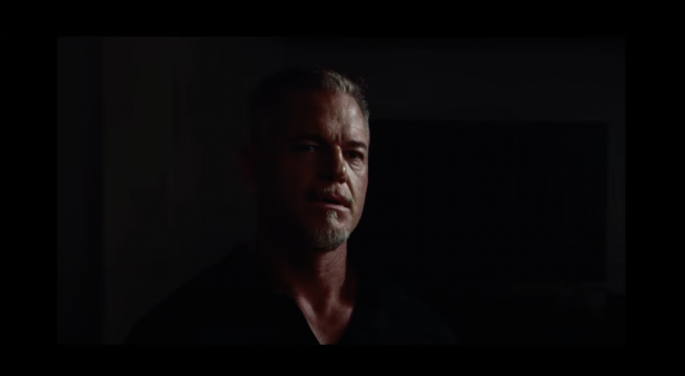 "Euphoria"-Star Eric Dane zeigt seinen Penis in Staffel 2 – oder?