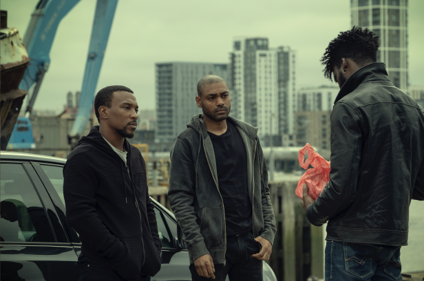 "Top Boy" auf Netflix: Wann startet Staffel 4?