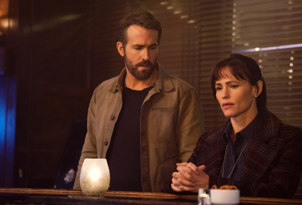 "The Adam Project": Trailer zum Netflix-Film mit Ryan Reynolds