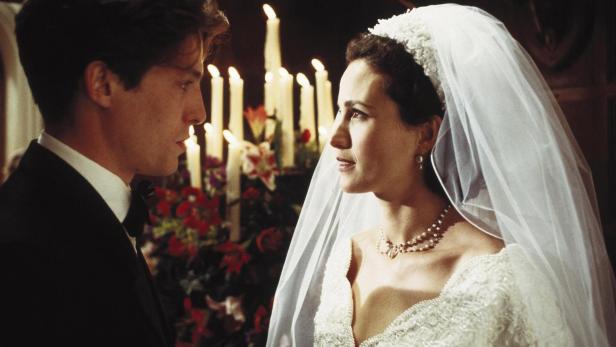 Romantischer Humor: Die 6 besten Rom-Coms der 90er Jahre