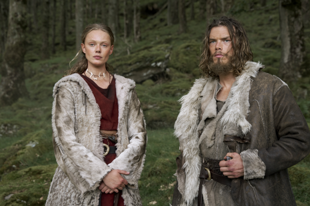 "Vikings: Valhalla": Ist die Wikinger-Serie historisch korrekt?