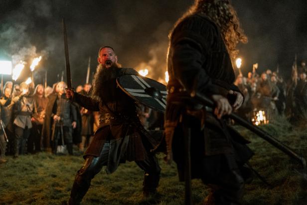 "Vikings: Valhalla": Ist die Wikinger-Serie historisch korrekt?