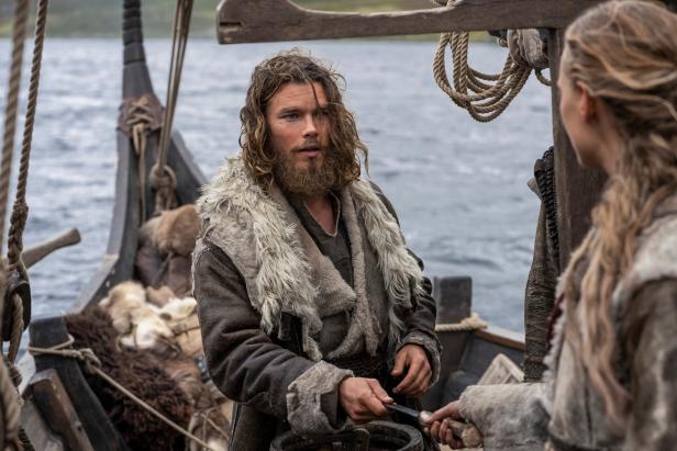 "Vikings: Valhalla": Ist die Wikinger-Serie historisch korrekt?