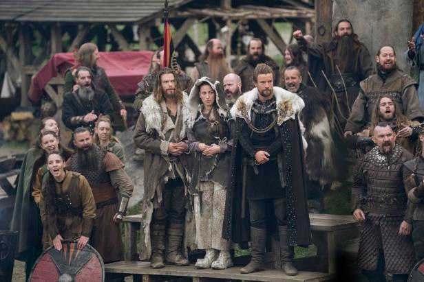 "Vikings: Valhalla": Ist die Wikinger-Serie historisch korrekt?