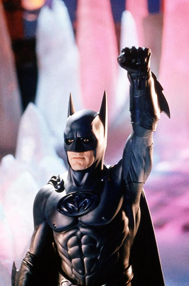 Wer ist der beste Batman? Rückblick auf fast 80 Jahre Kinogeschichte!