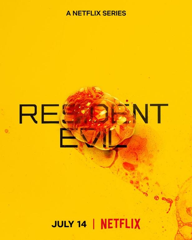 "Resident Evil"-Trailer: Netflix-Serie sorgt für Alpträume