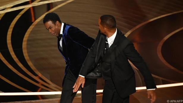 Innig, offen bis nicht existent? Die Ehe von Will und Jada Smith