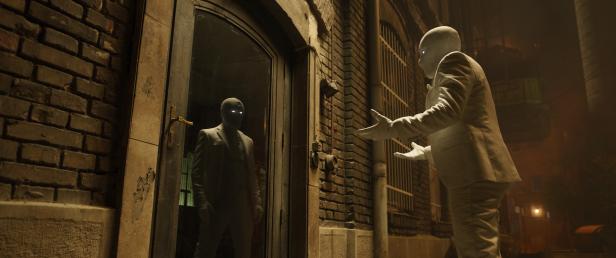 "Moon Knight": Marvel-Serie bekommt leider keine zweite Staffel!