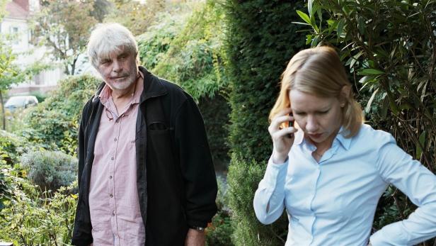 "Toni Erdmann" auf Netflix: Spaß-Therapie durch den Vater