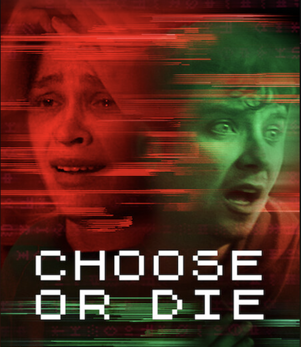 "Choose Or Die"-Trailer: Sci-Fi-Mindfuck mit Asa Butterfield