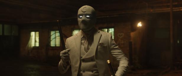 "Moon Knight": Wer ist wer in der neuen Marvel-Serie?