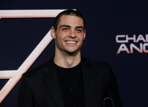 Hauptdarsteller der Netflix-Serie ist Noah Centineo