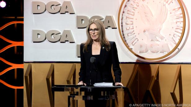 Kathryn Bigelow dreht für Netflix