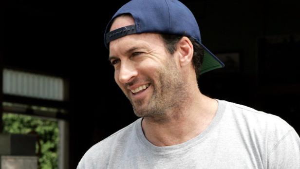 "Gilmore Girls"-Star Scott Patterson über Sexismus am Set