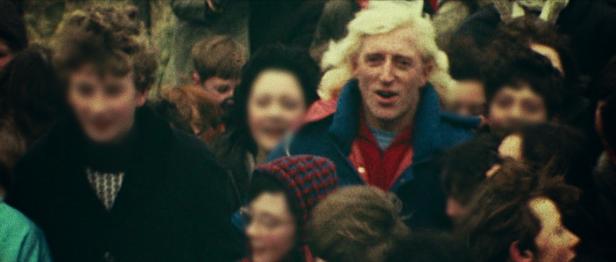 "Jimmy Savile"-Trailer: Netflix-Doku wird heftig kritisiert