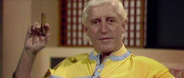 "Jimmy Savile"-Trailer: Netflix-Doku wird heftig kritisiert