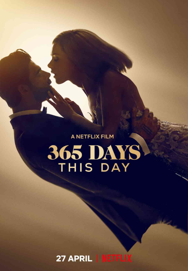 "365 Days: Dieser Tag": Der schlechteste Netflix-Film ever?