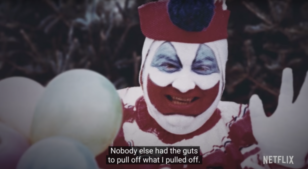 John Wayne Gacy: Was wurde aus dem Killer-Clown der Netflix-Doku?