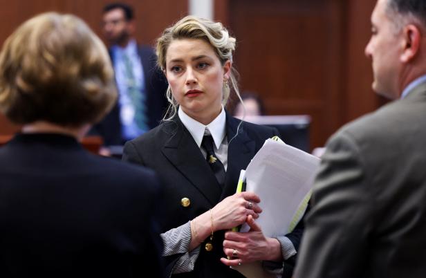 Johnny Depp defamation case against ex-wife Amber Heard, in Virginia Johnny Depp defamation case against ex-wife Amber Heard, in Virginia