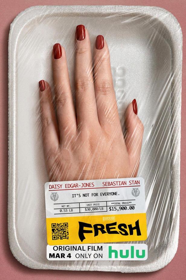 "Fresh": Basiert die Horror-Comedy auf wahren Begebenheiten?