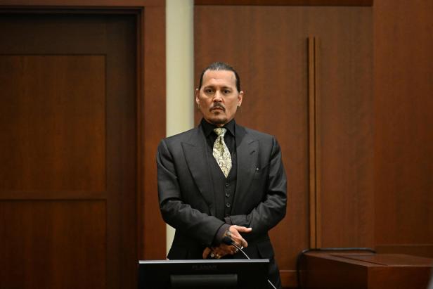 Johnny Depp defamation case against ex-wife Amber Heard continues in Fairfax, Virginia